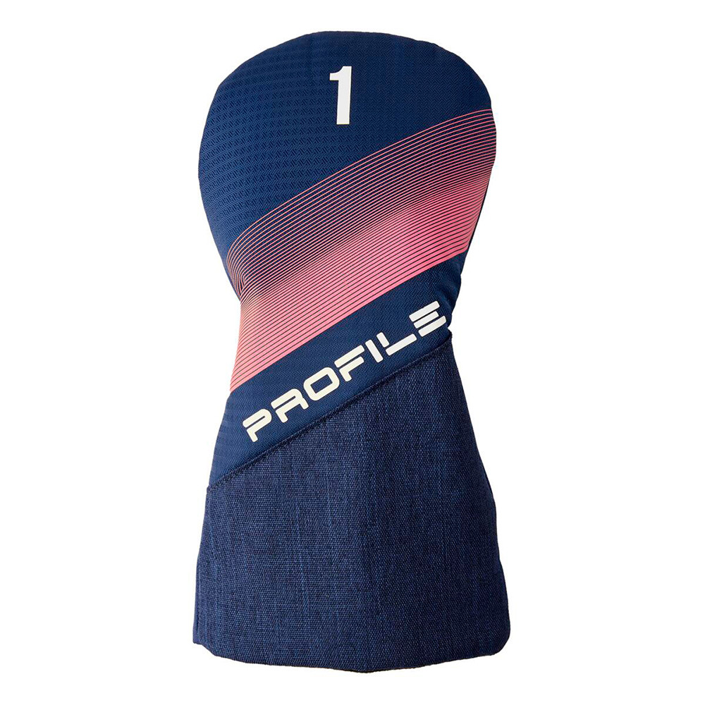 Wilson Lady Profile 2025 Complete Set - Maple Hill Golf